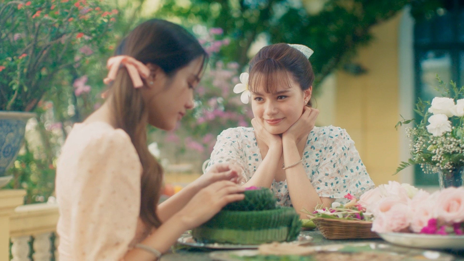 1920x1080 The Loyal Pin (TV Series 2024)