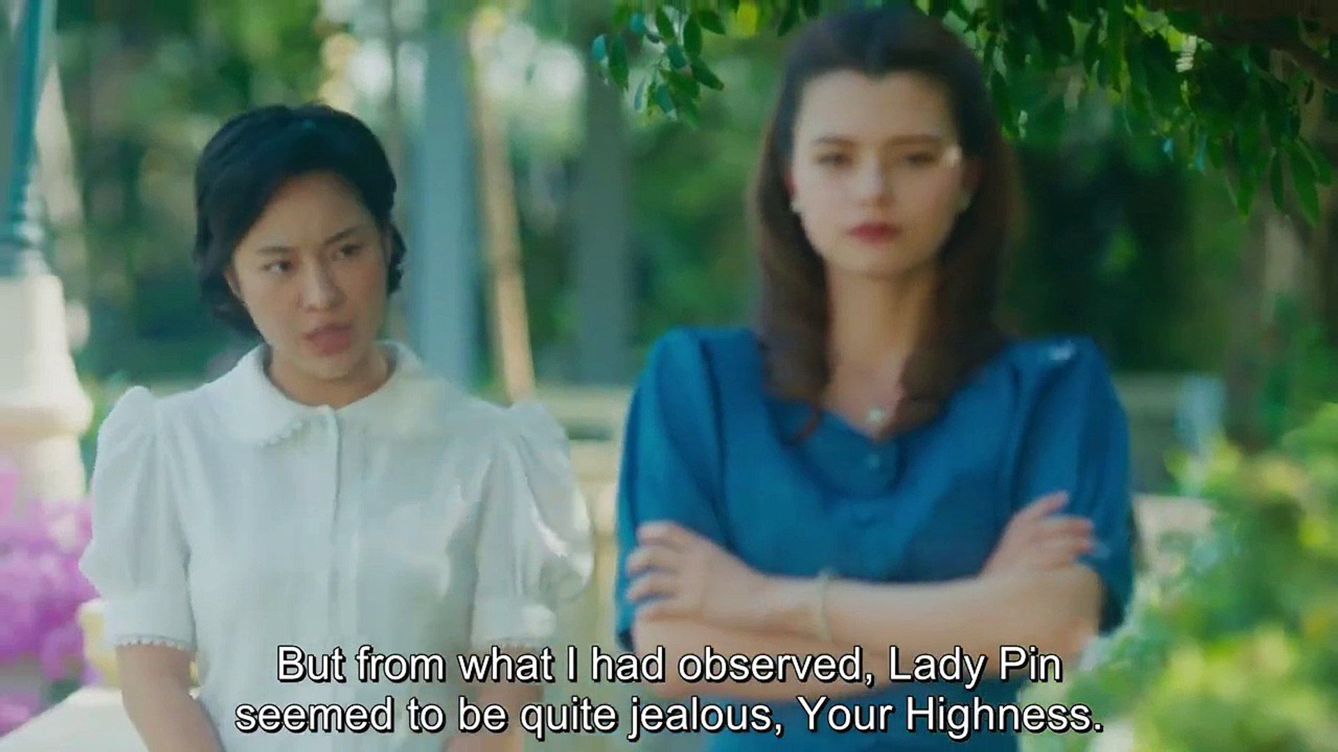1920x1080 [ENG The Loyal Pin (2024) EP.4