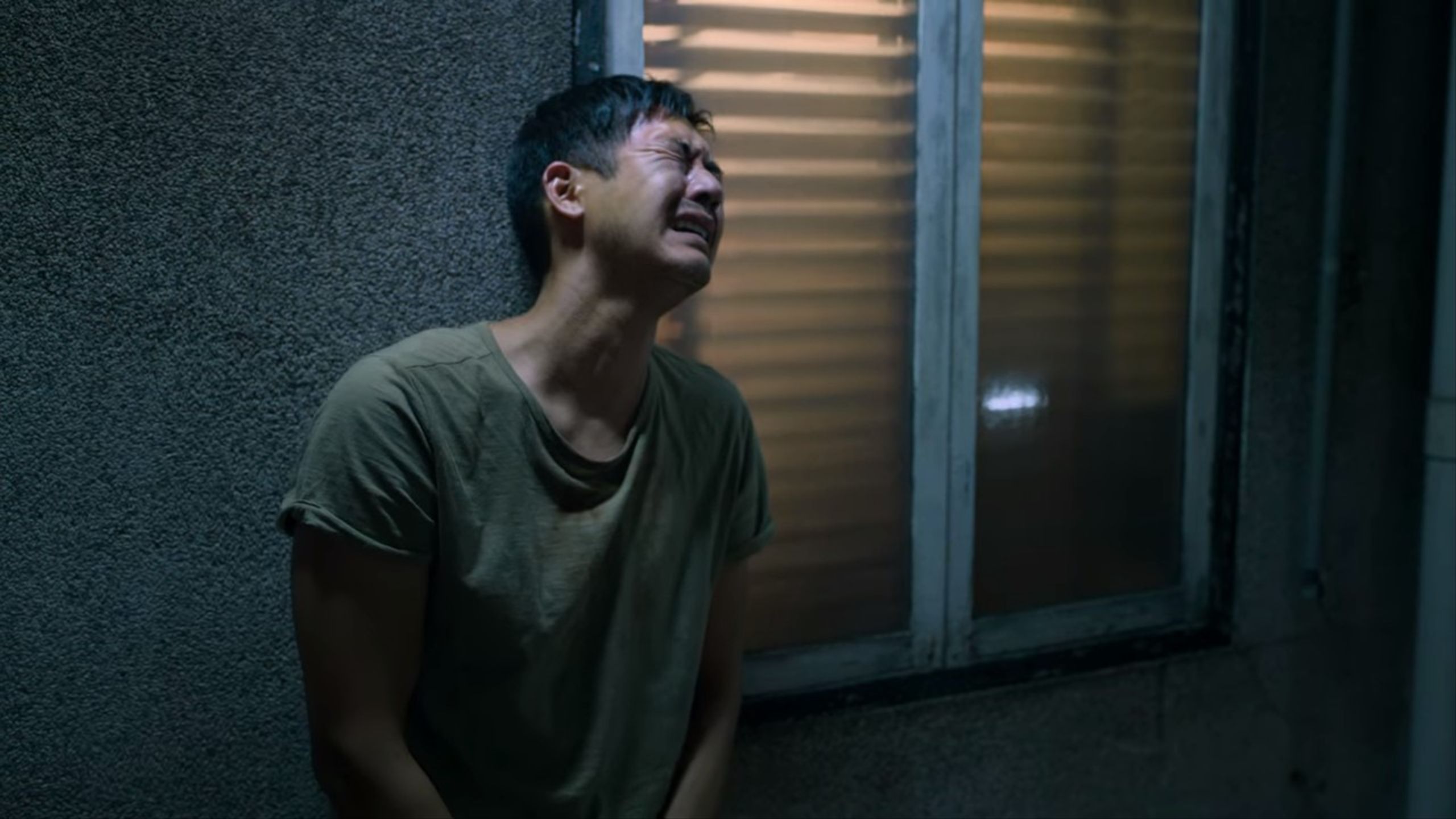 2560x1440 Bangkok Breaking Is A Gritty Netflix Thriller About Battling Corruption