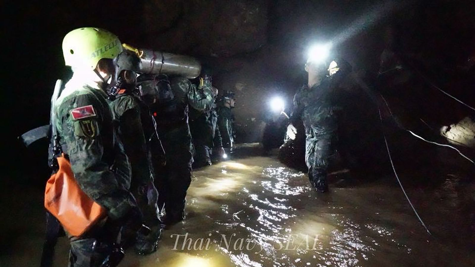 1600x900 boys and their coach all out of Thai cave