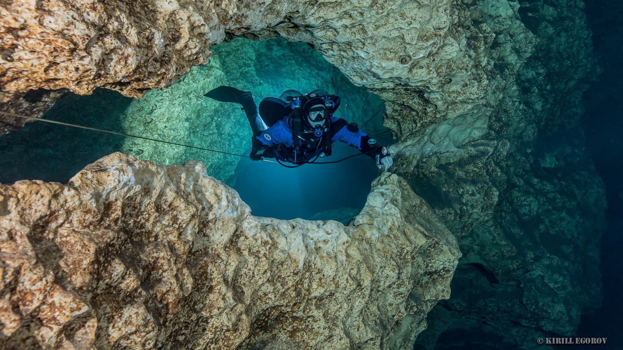 2048x1152 Thai Cave Rescue: The Importance of Training, Experience, and Progression