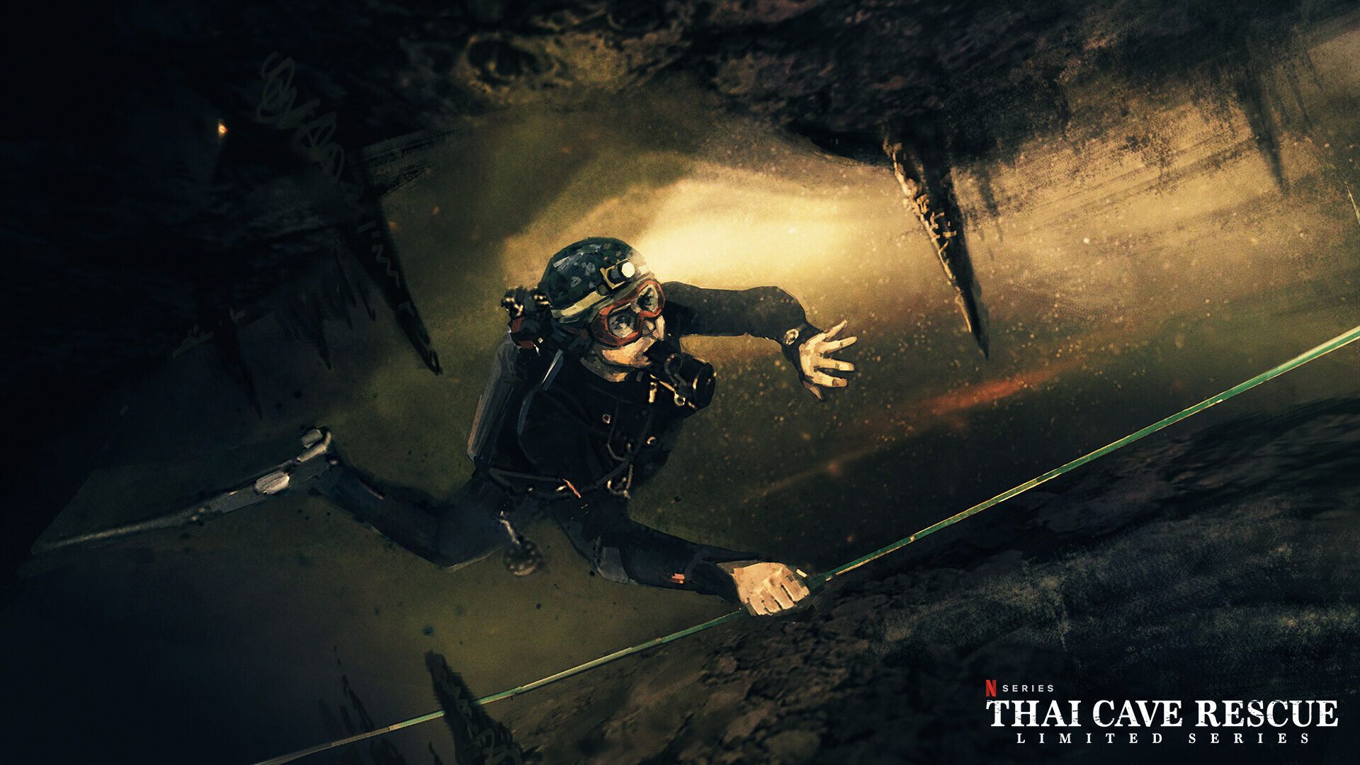 1920x1080 Nguyen Dong Cave Rescue