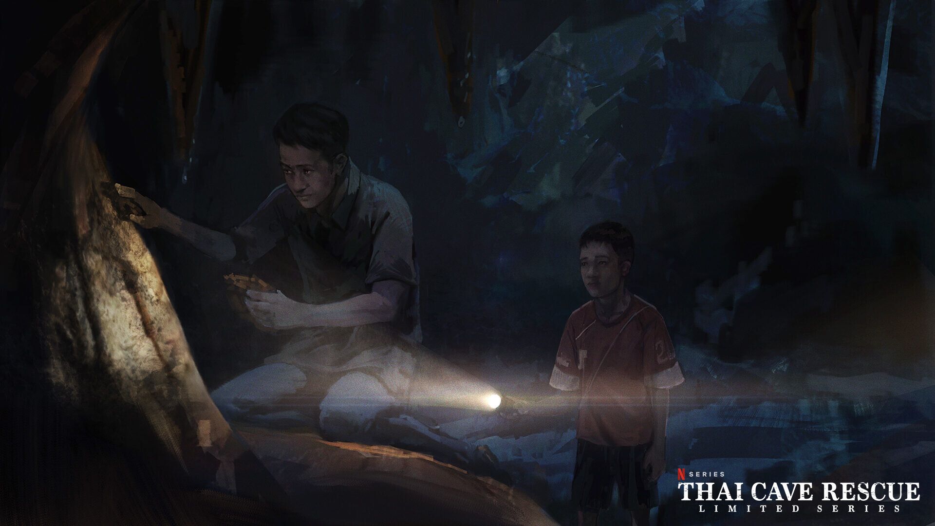 1920x1080 Nguyen Dong Cave Rescue