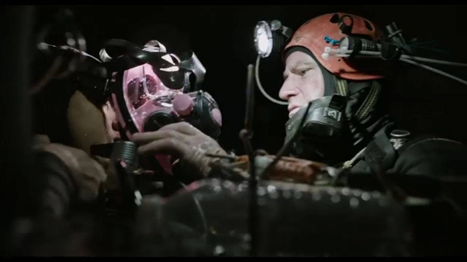 1920x1080 The Rescue' from National Geographic highlights Thai soccer team's daring cave rescue New York