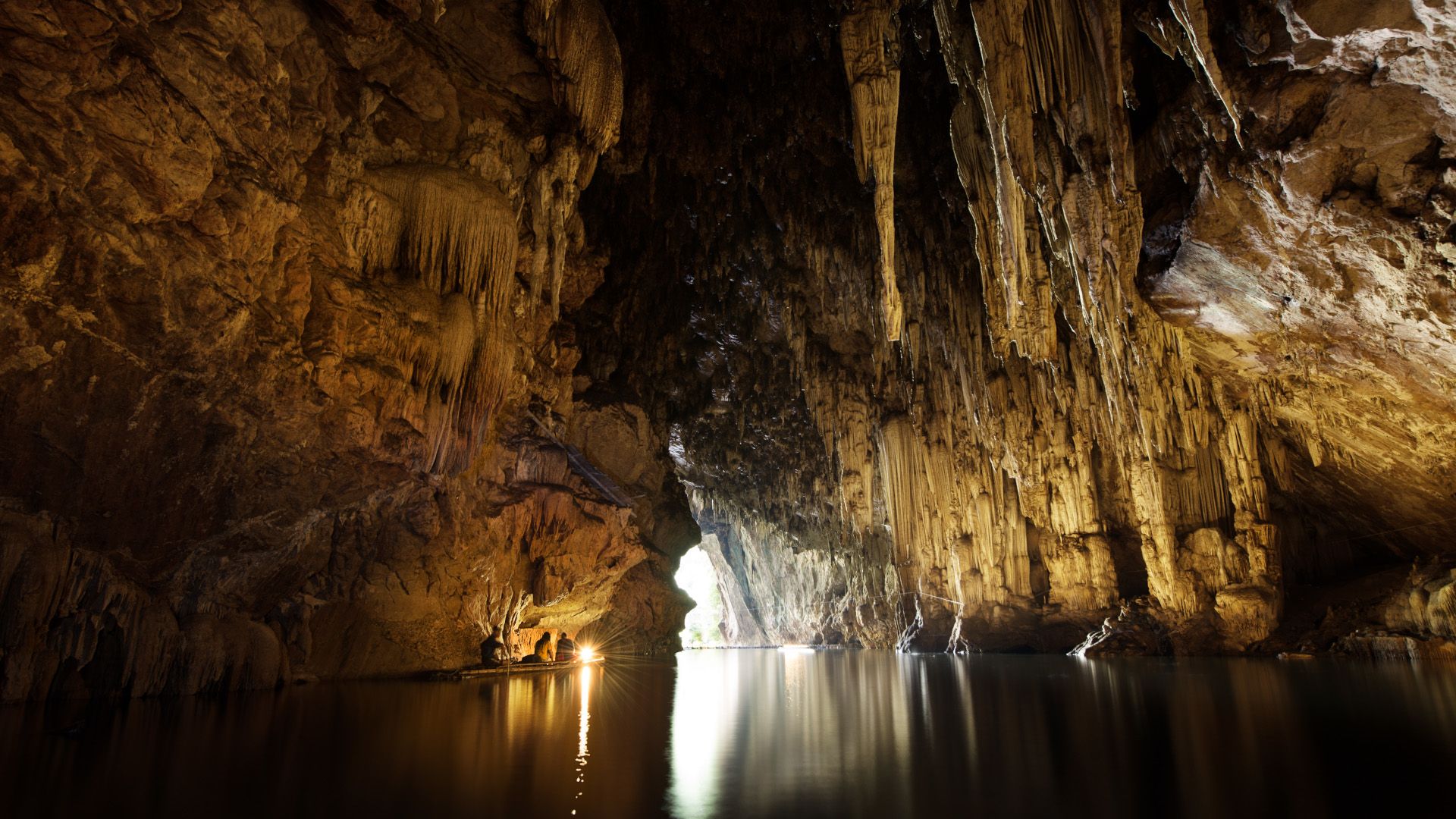 1920x1080 New documentary from “Free Solo” director to chronicle Thai cave rescue story