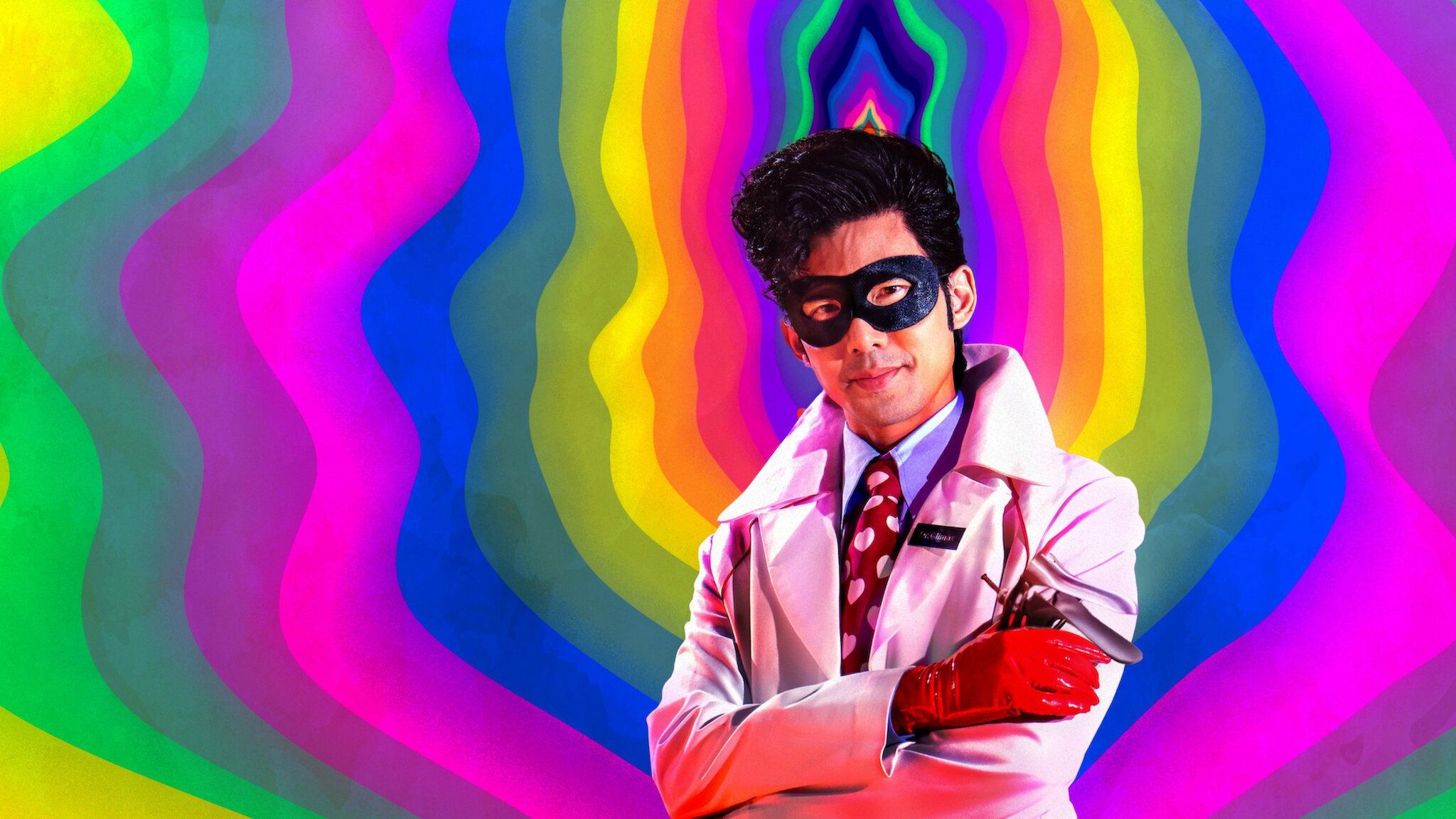2048x1152 Doctor Climax (TV Series 2024)