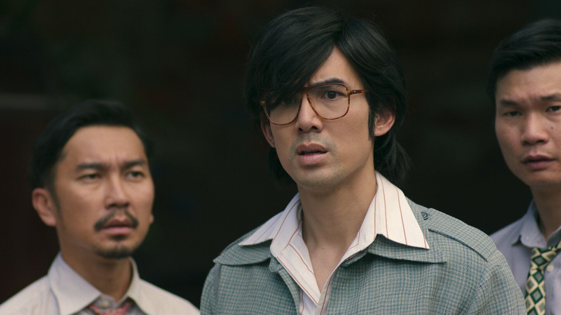1920x1080 Doctor Climax Shots and photo
