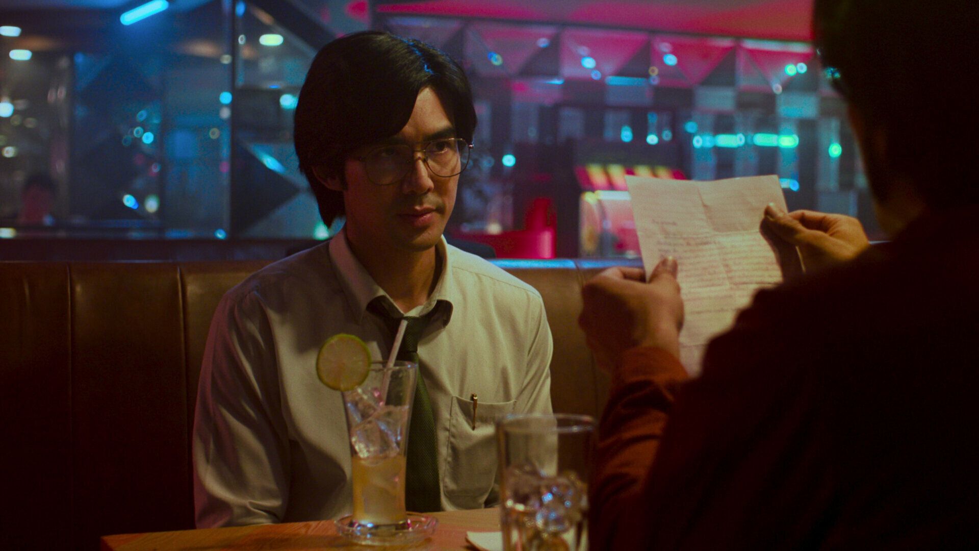 1920x1080 Doctor Climax Shots and photo