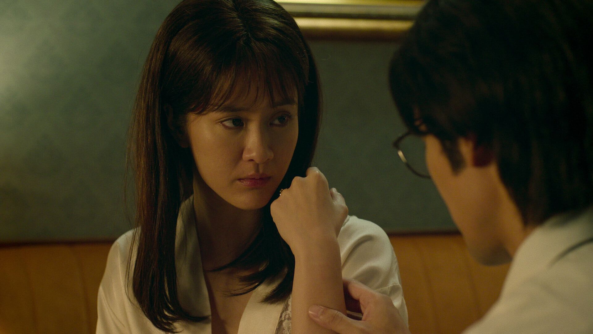 1920x1080 Doctor Climax Adulterer (TV Episode 2024)