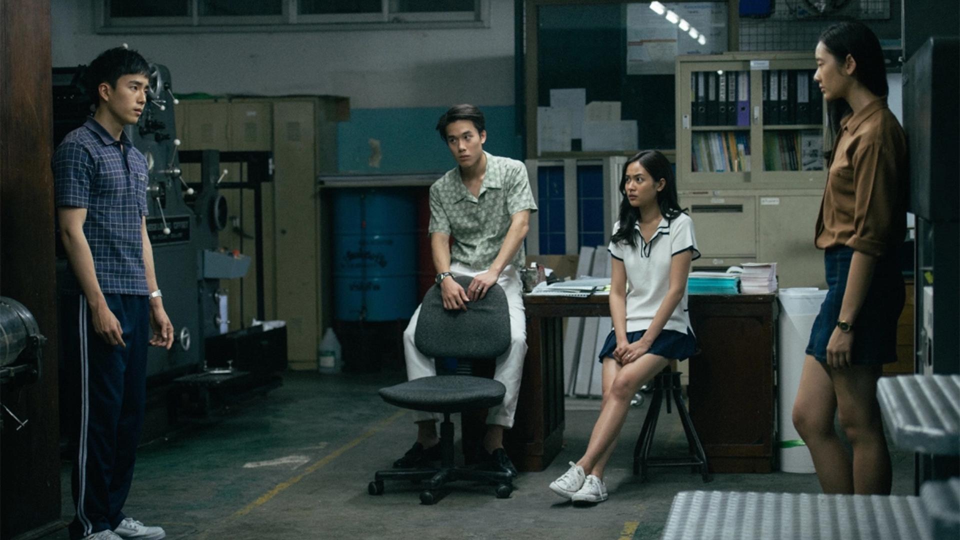 1920x1080 Bad Genius (2017)