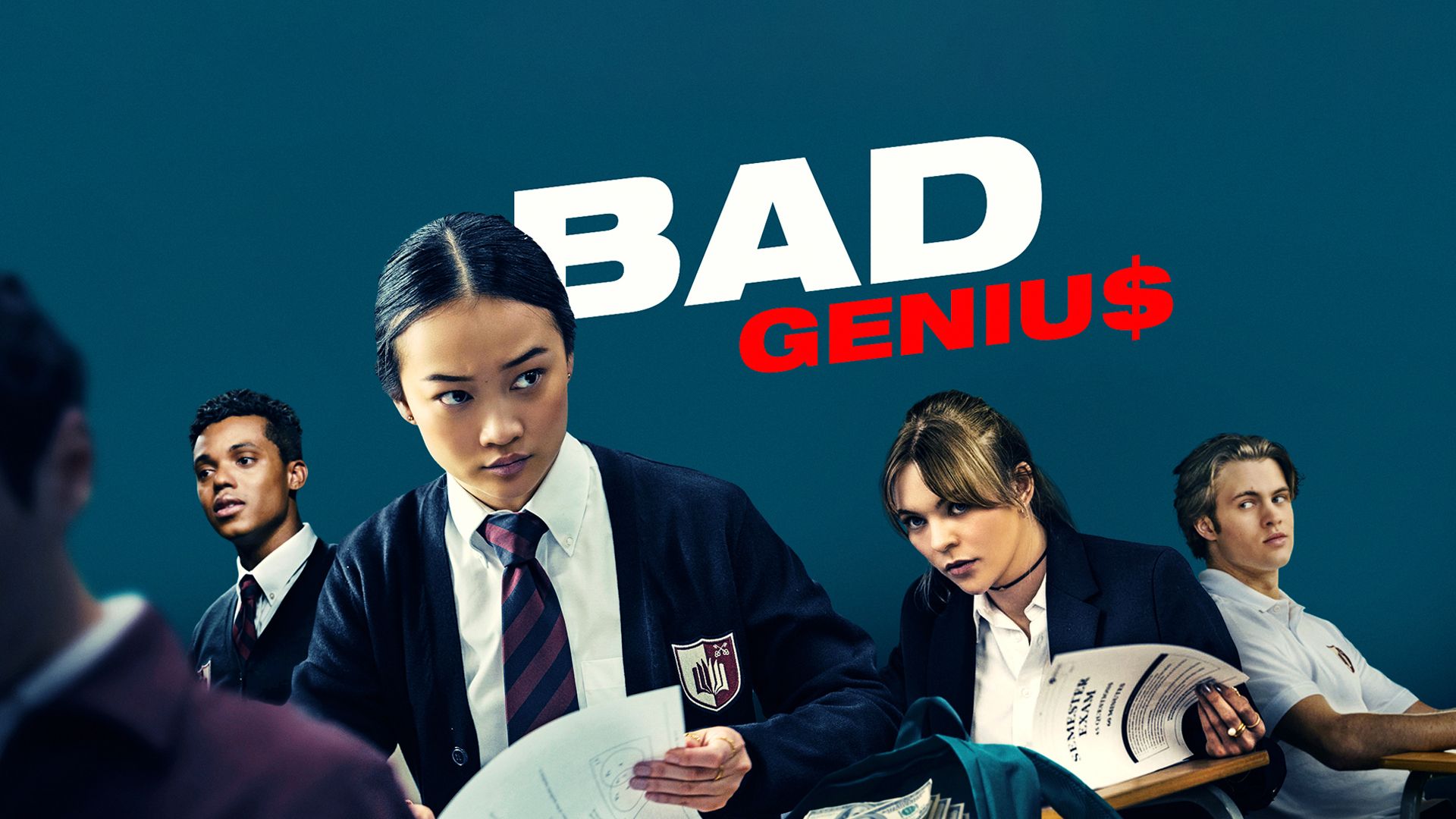 1920x1080 Watch Bad Genius