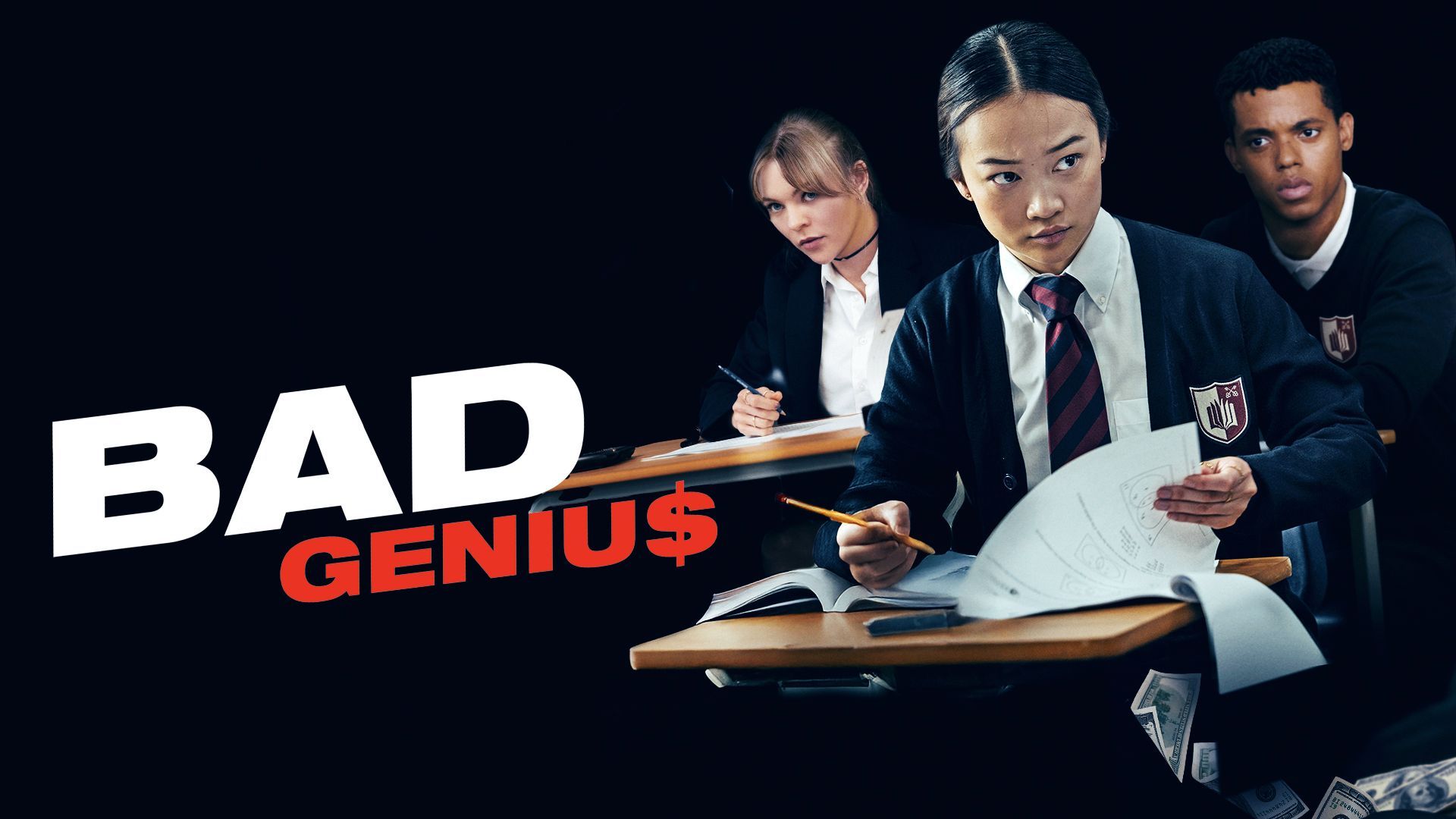 1920x1080 Bad Genius English Movie (2026) : Watch Full Movie Online on JioTV