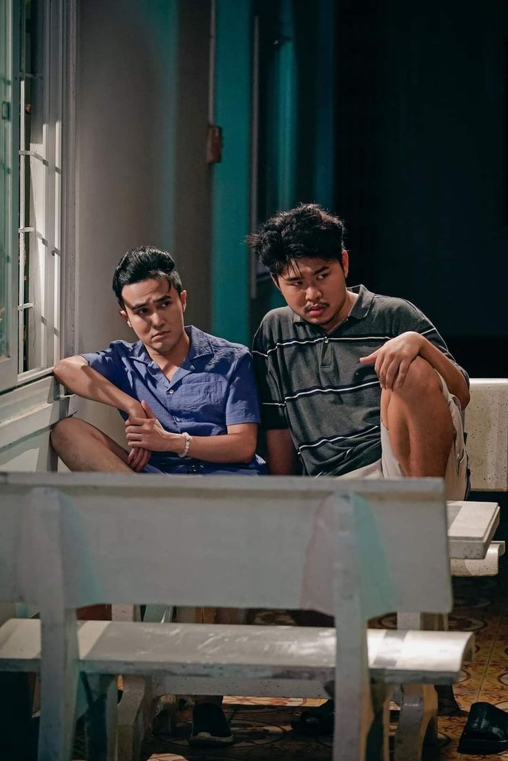 736x1103 Bad buddies wallpaper. Bad genius philippines, Juan karlos labajo wallpaper