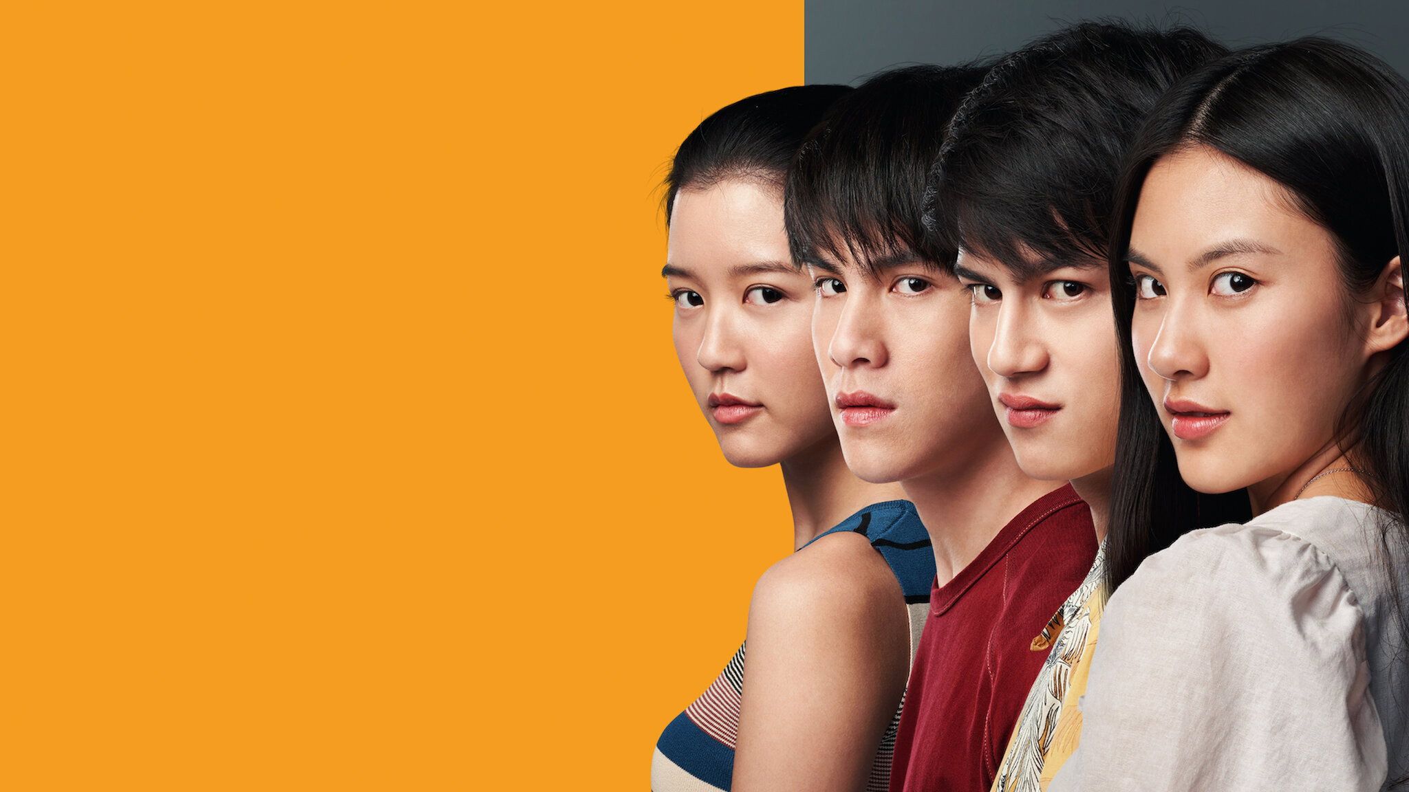 2048x1152 Bad Genius: The Series (TV Series 2020)