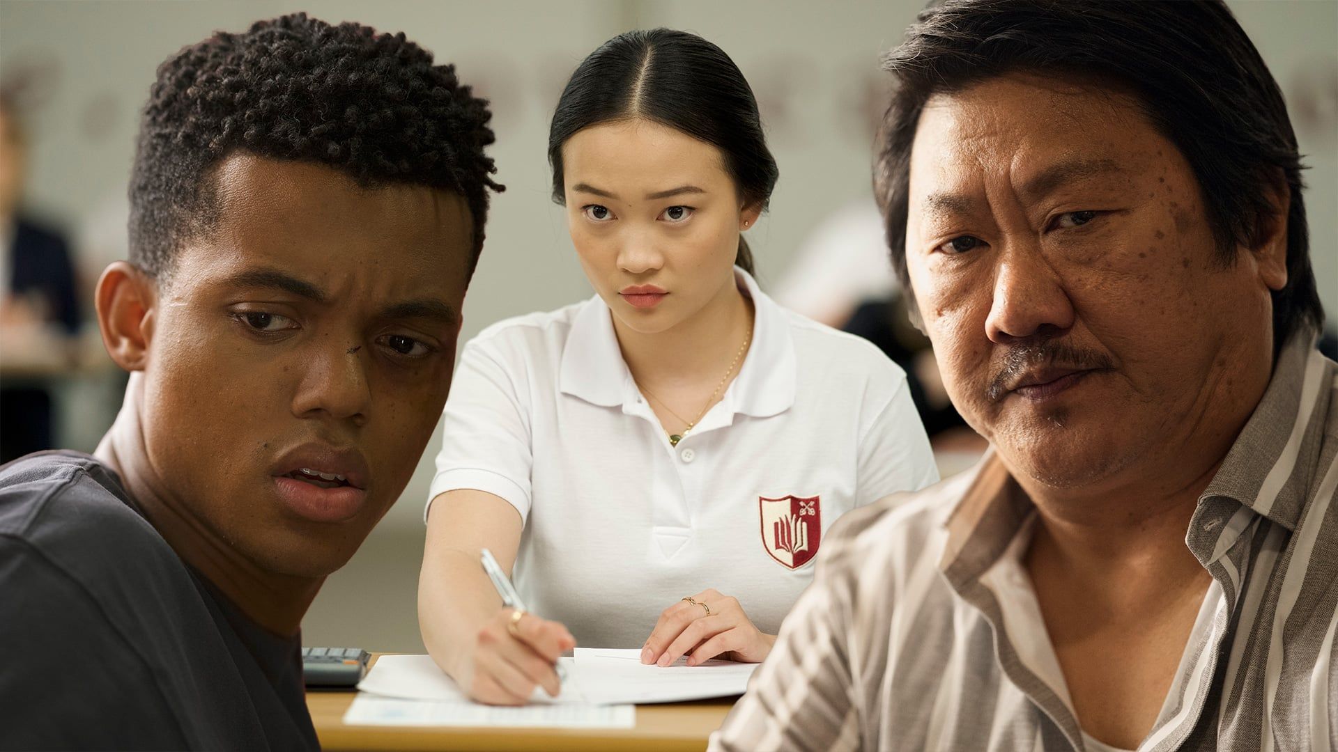 1920x1080 Bad Genius Movie Review