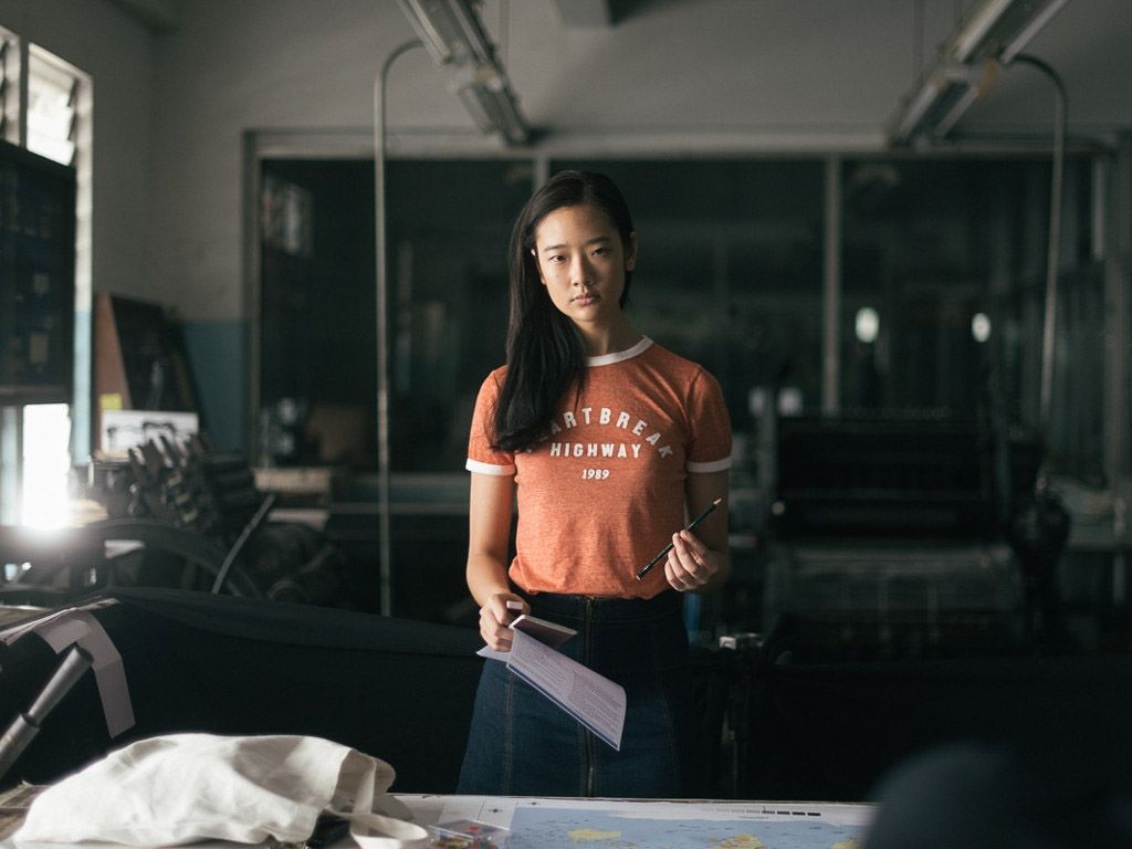 1024x768 BAD GENIUS Nits de cinema oriental de Vic