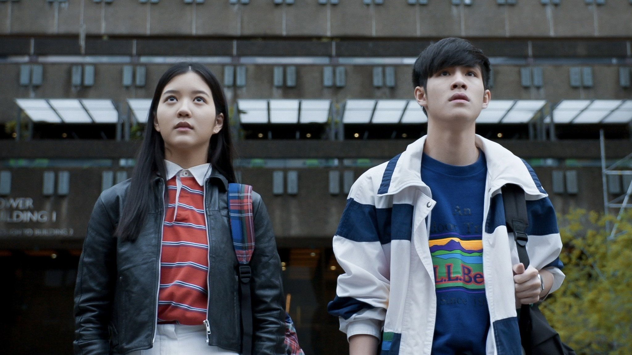 2048x1152 Bad Genius: The Series (TV Series 2020)
