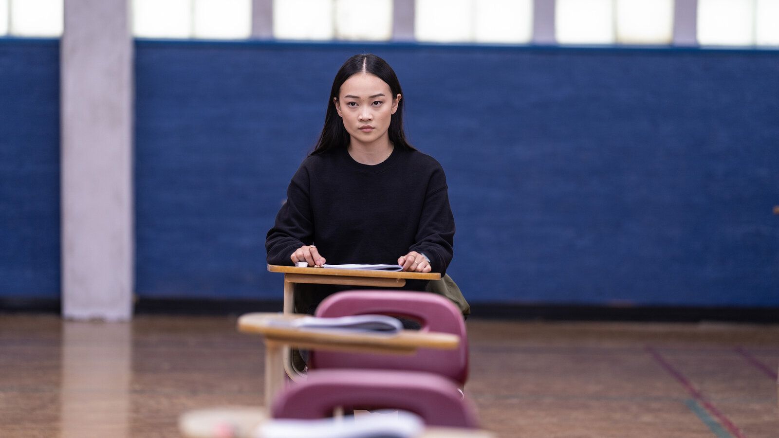 1600x900 Bad Genius' Review: Cheating the System