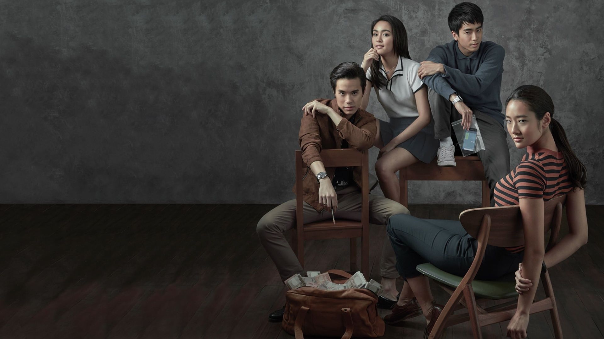 1920x1080 Where to Watch Bad Genius (2017) Full Movie Free Online