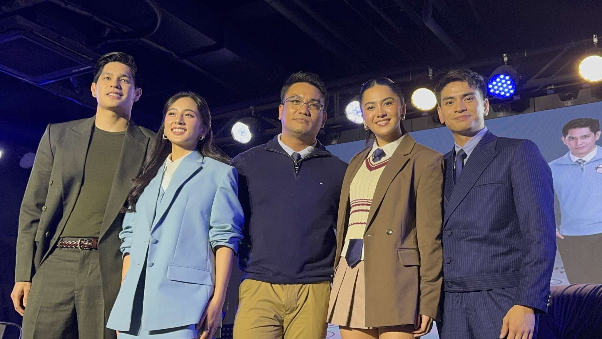 2048x1152 Atasha Muhlach takes center stage in PH adaptation of 'Bad Genius: The Series'