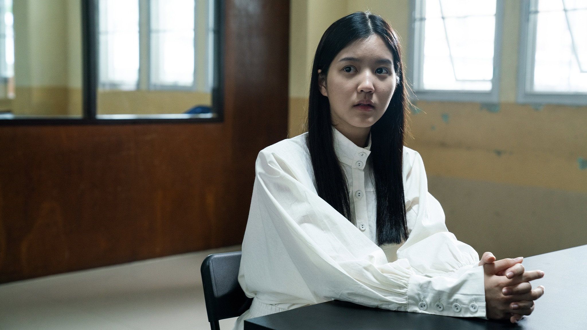 2048x1152 Bad Genius: The Series (TV Series 2020)