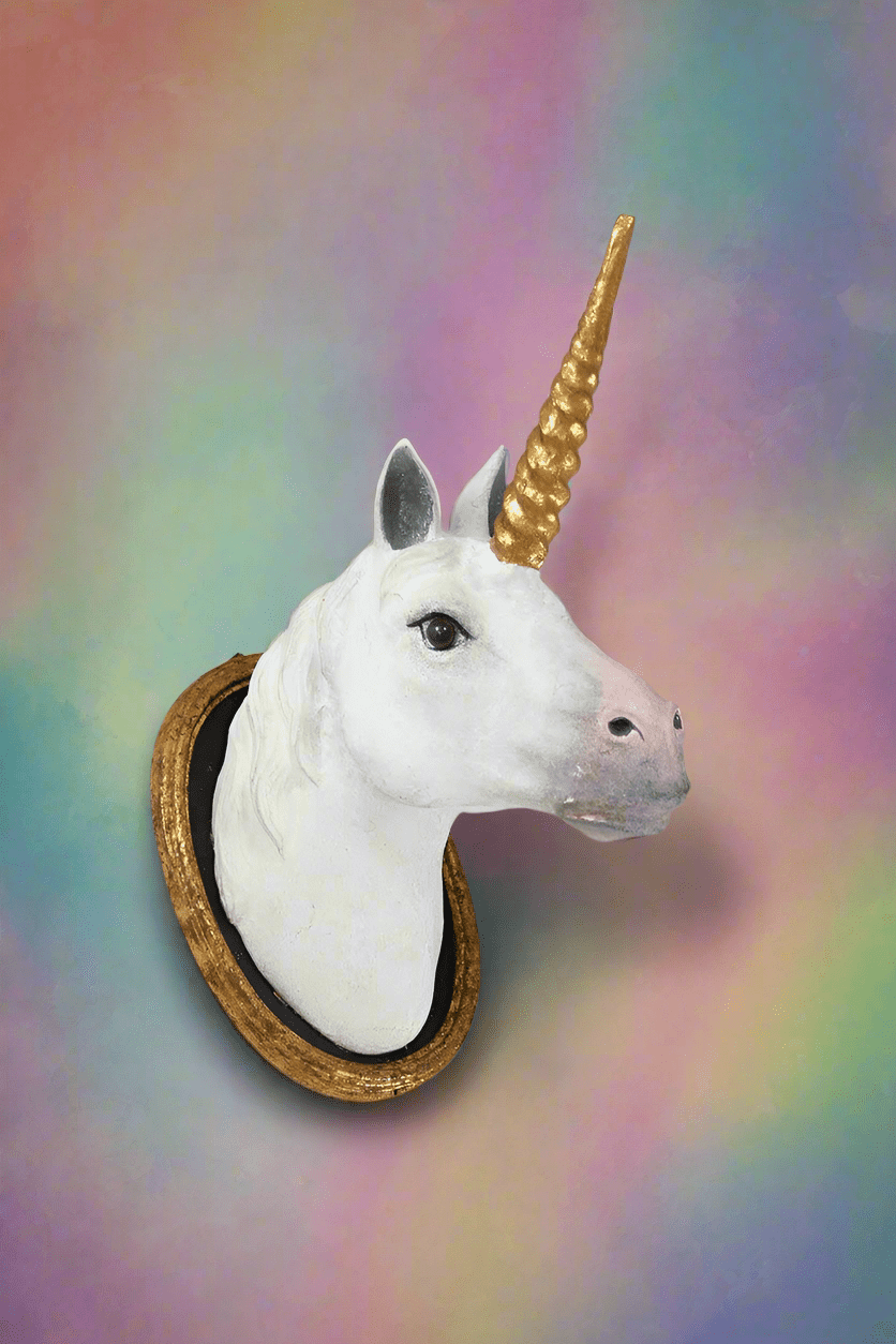 836x1254 Unicorn Mount