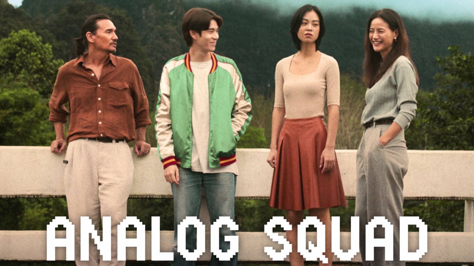 1600x900 New on Netflix this week: 6 Originals picked by our expert. What to Watch