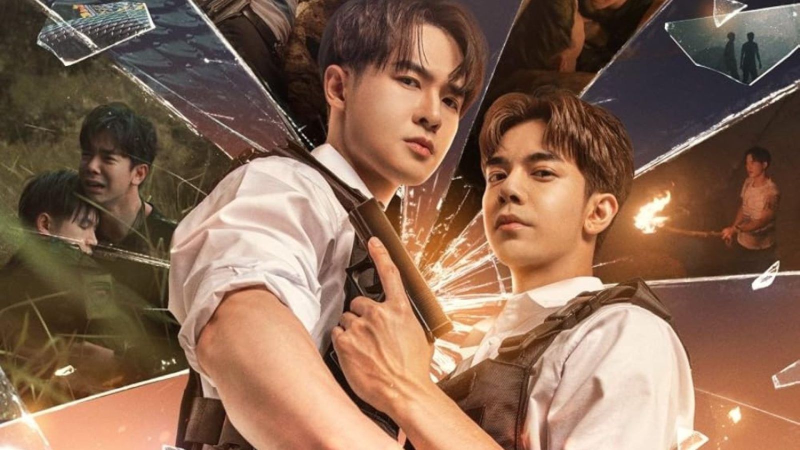 1600x900 Shows like 'KinnPorsche': The best BL titles to watch. Lifestyle Asia India