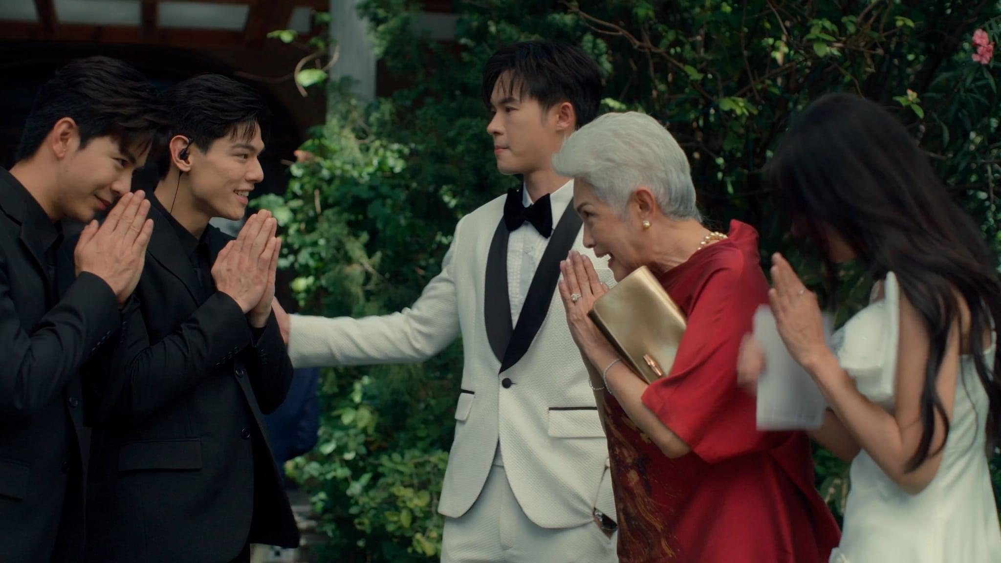2048x1152 The Sign EP6 teasers