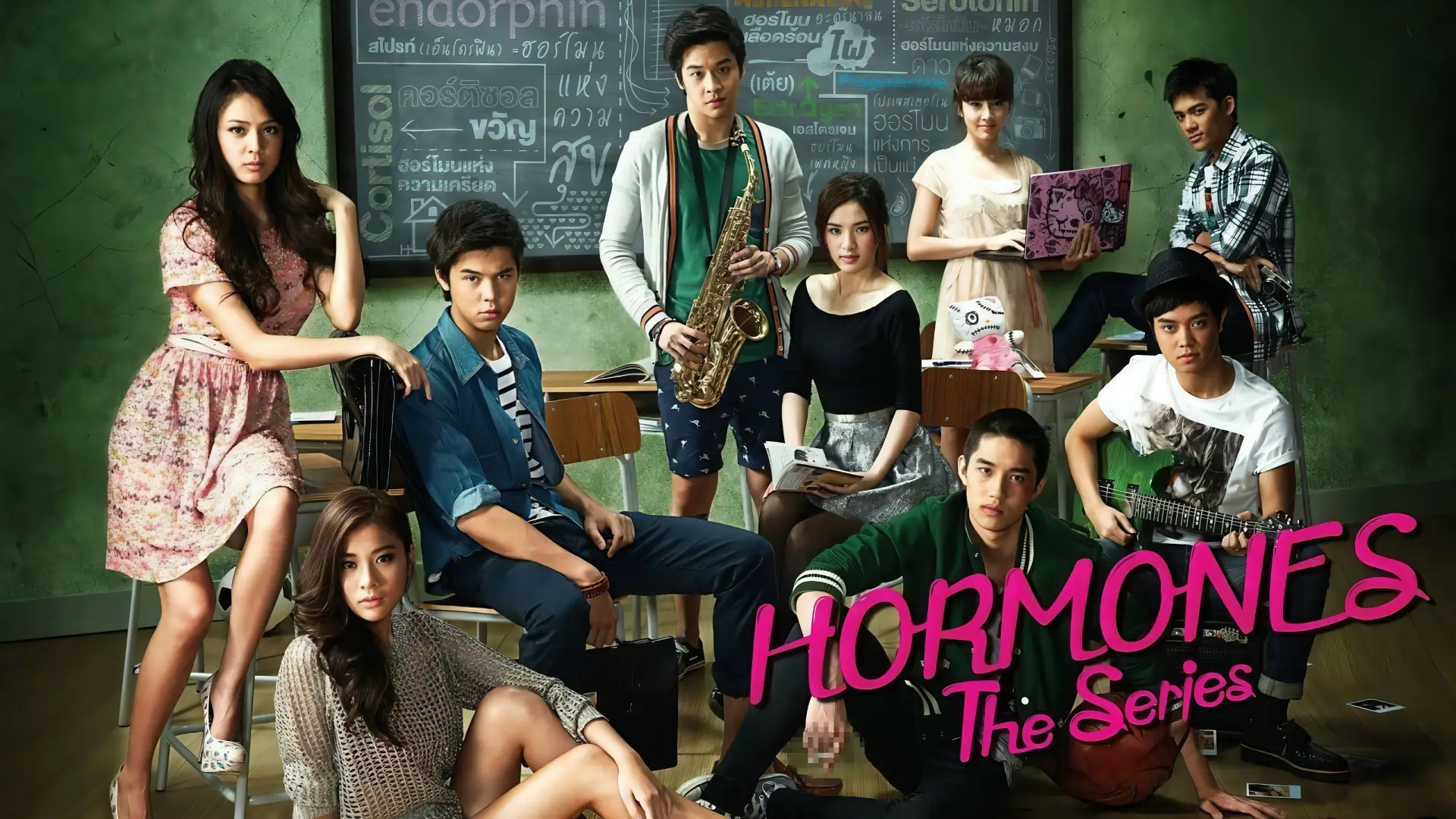 1920x1080 Hormones, covers, wallpaper