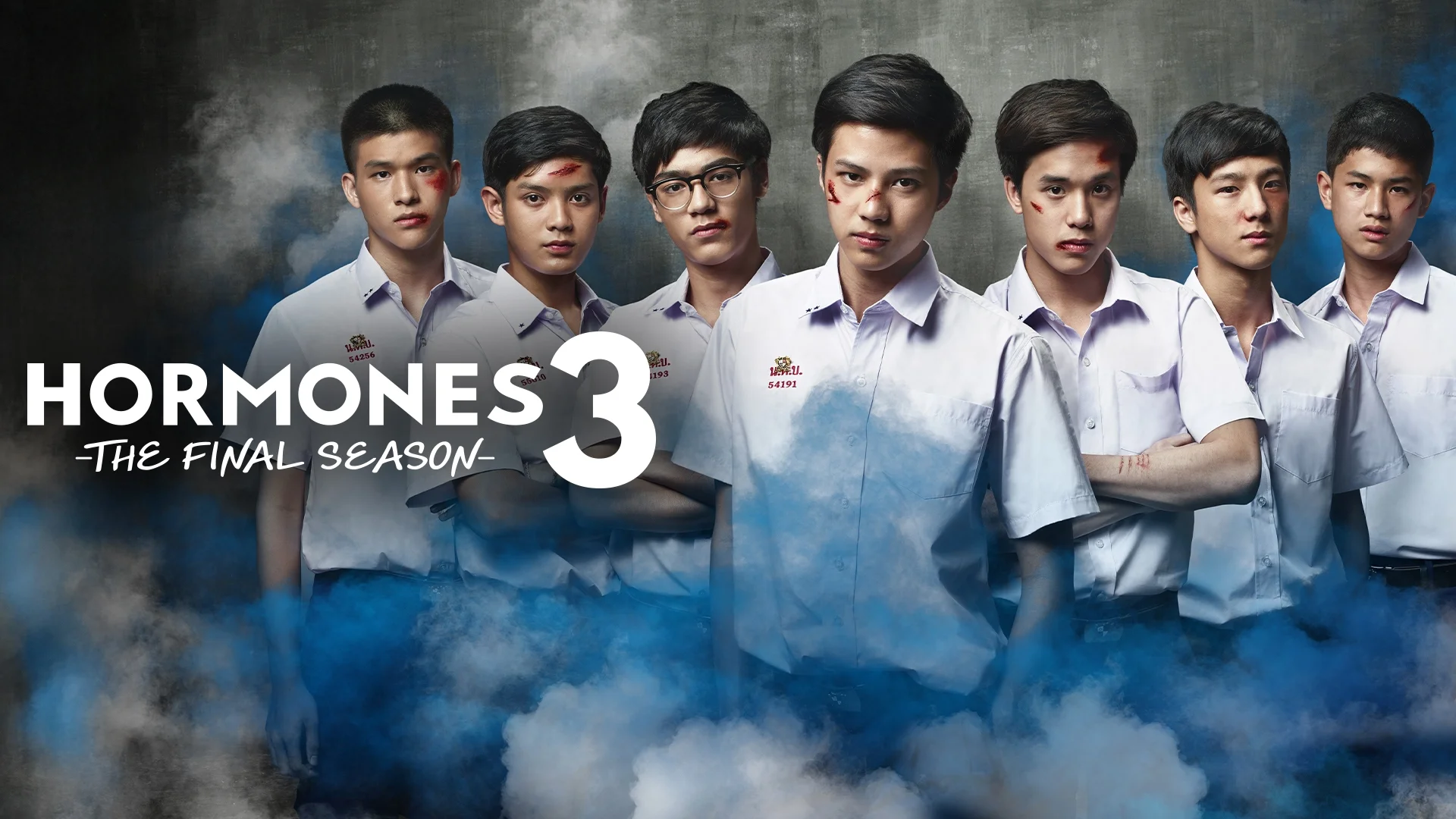 1920x1080 Hormones The Final Season Series Online