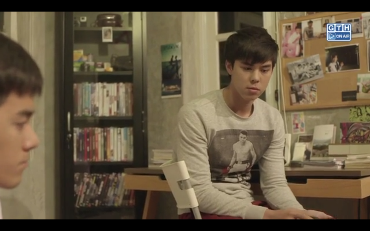 1280x800 Hormones 2 (วัยว้าวุ่น) Episode 4