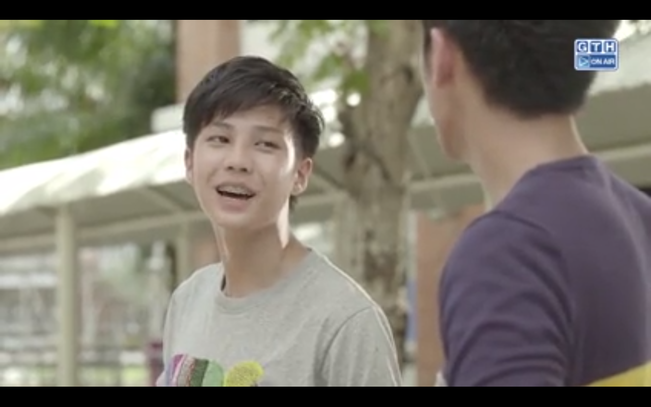 1280x800 Hormones 2 (วัยว้าวุ่น) Episode 3