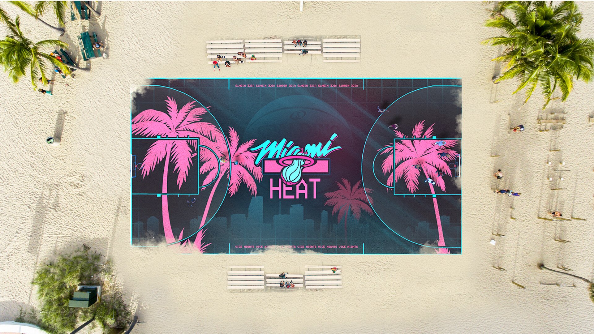 1920x1080 Terry Soleilhac Vice Heat