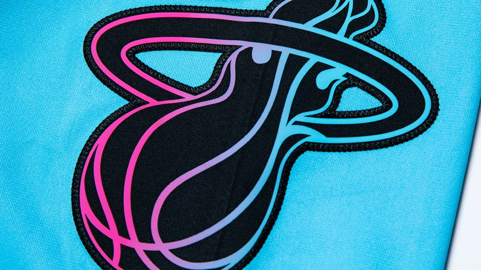 1600x900 Miami Heat offer dramatic color scheme on new Vice uniforms