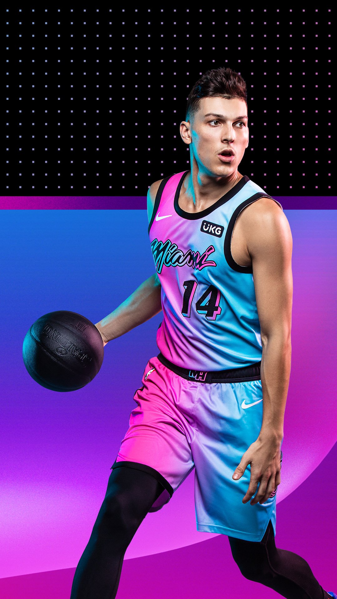 1080x1920 Vice Versa Wallpaper