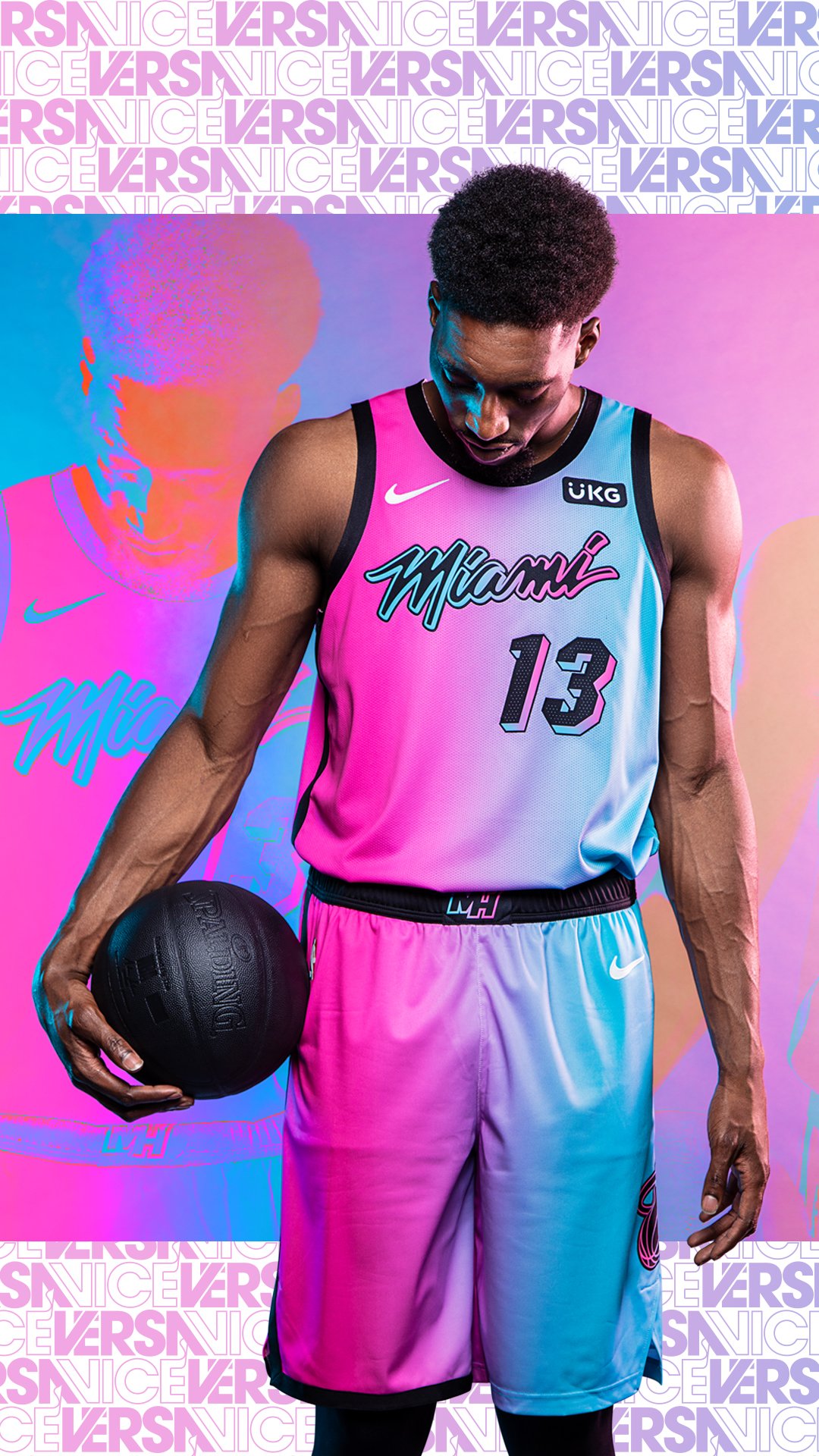 1080x1920 Vice Versa Wallpaper