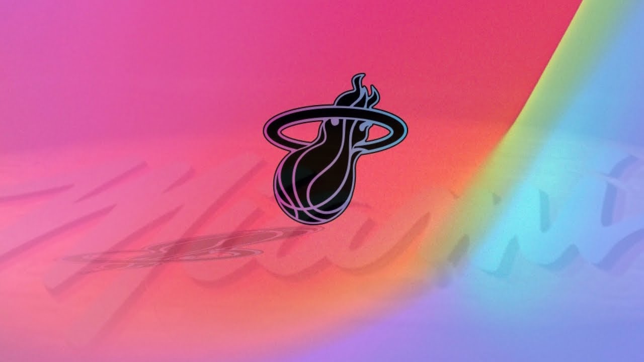 1280x720 Miami HEAT VICE Intros