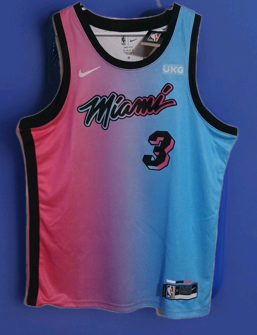 881x1149 Miami vice 2024 jersey colors