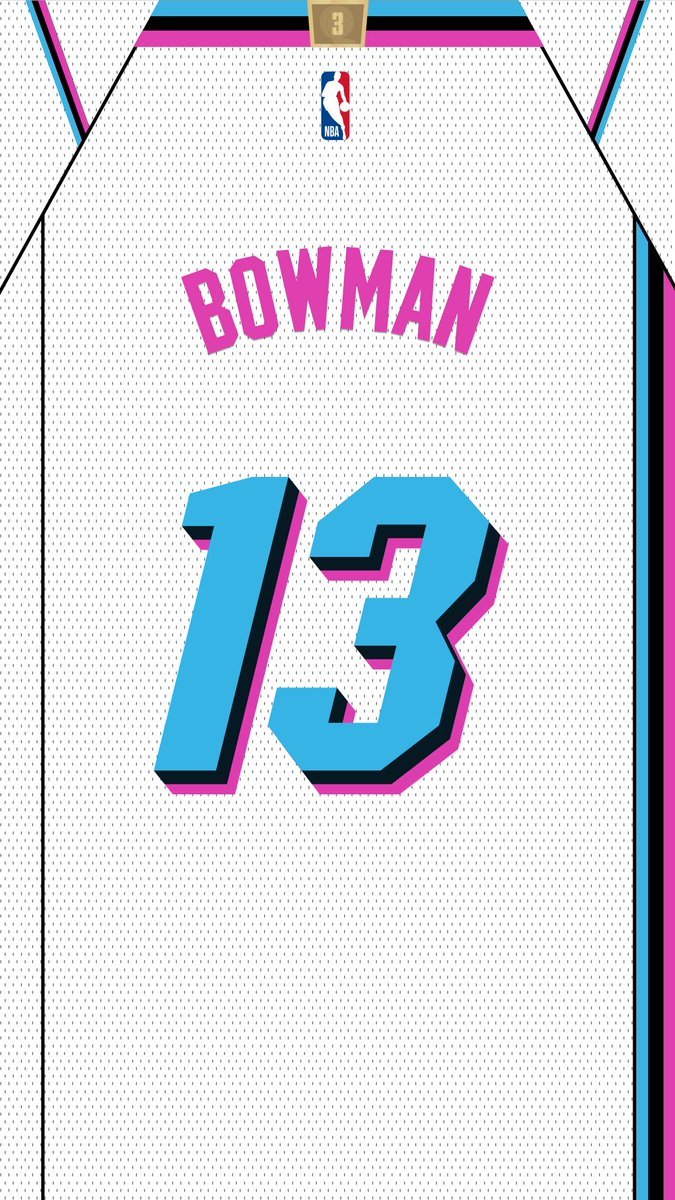 675x1200 Miami HEAT on X: New wallpaper just dropped