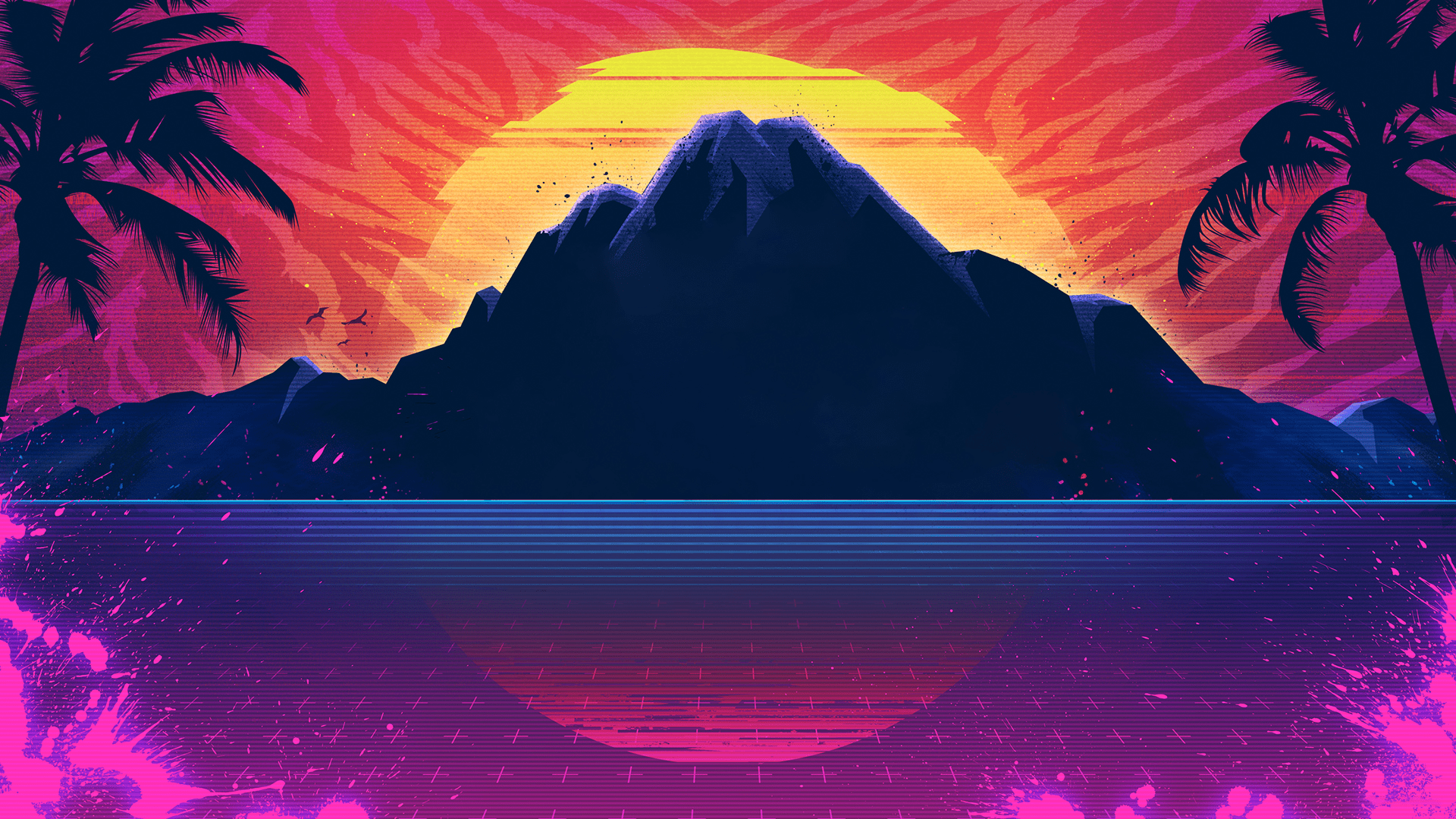 1920x1080 Miami Vice