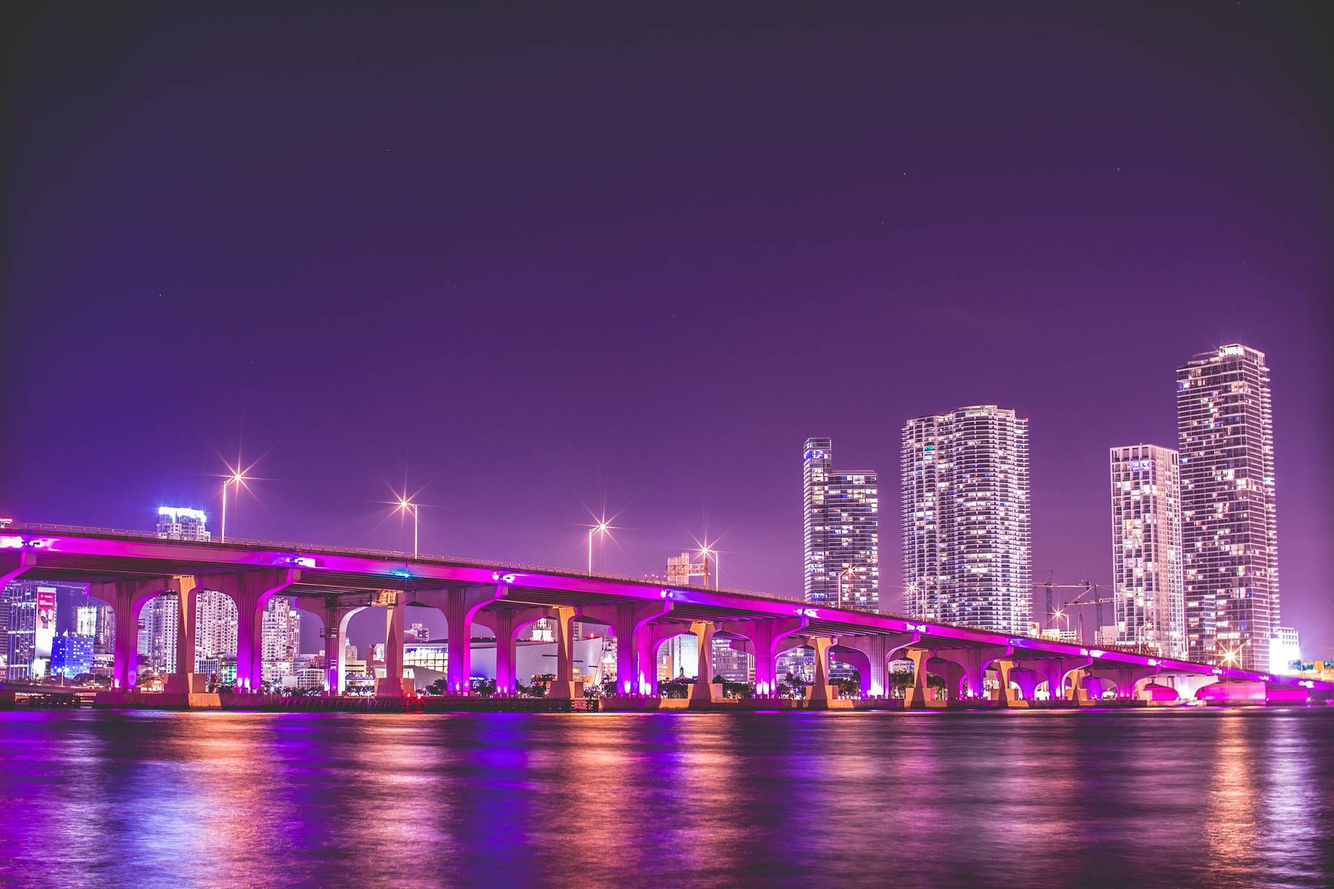 1920x1280 Miami Wallpaper