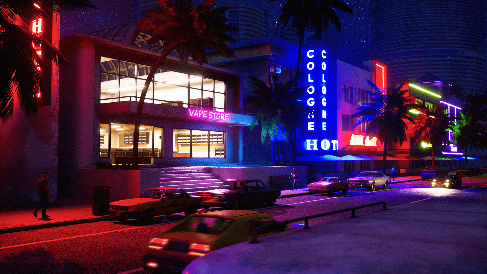1920x1080 Vape Store Miami