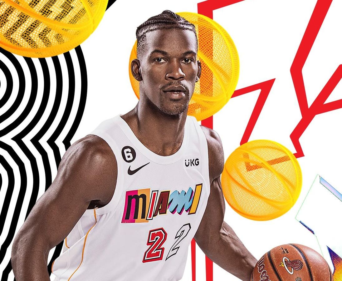 1096x900 Miami Heat Unveil Latest 'City Edition' Jerseys