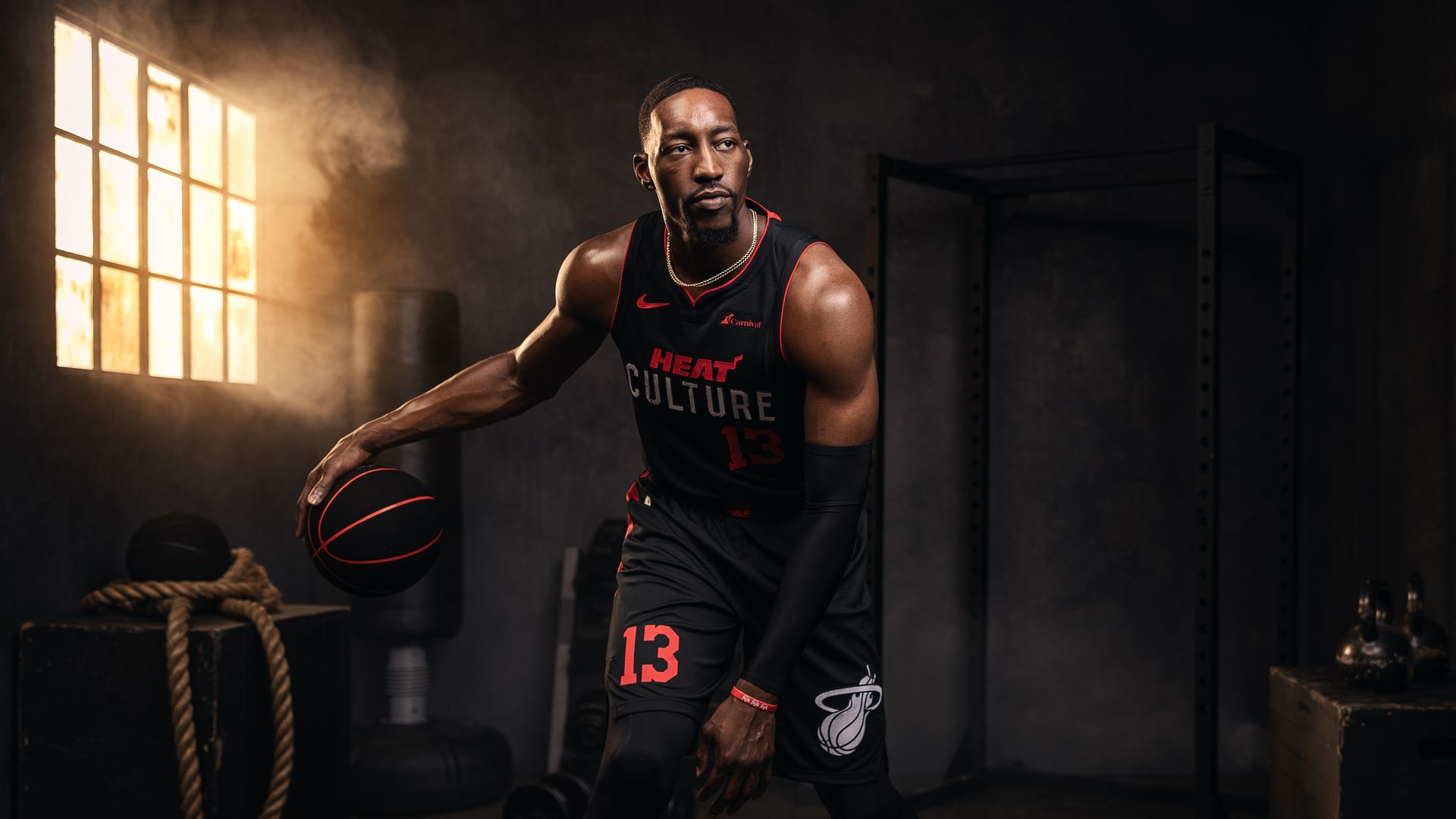 1920x1080 Miami releases new City Edition jerseys