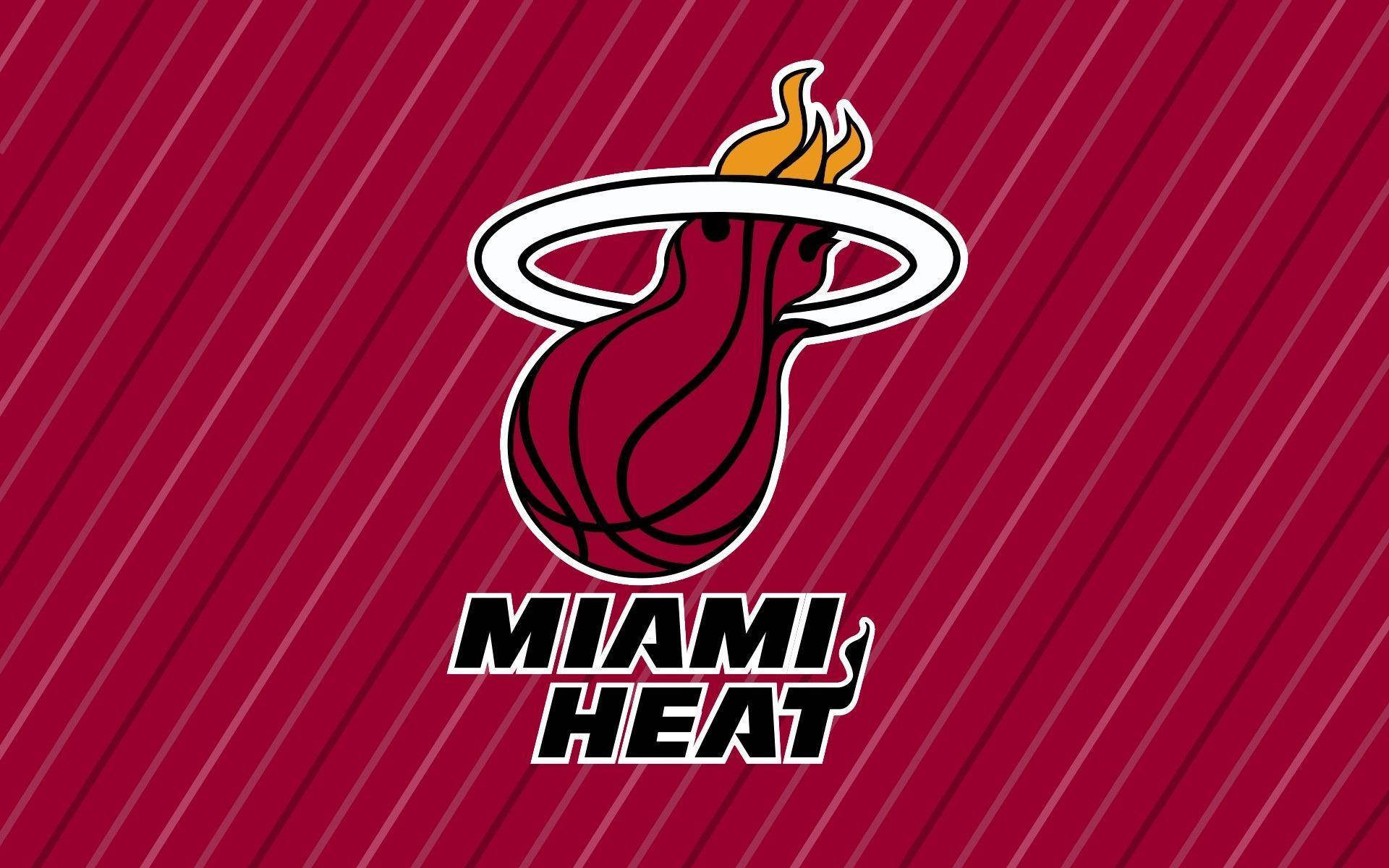 1920x1200 Miami Heat Vice Sticker Basketball Decals NBA City Edition