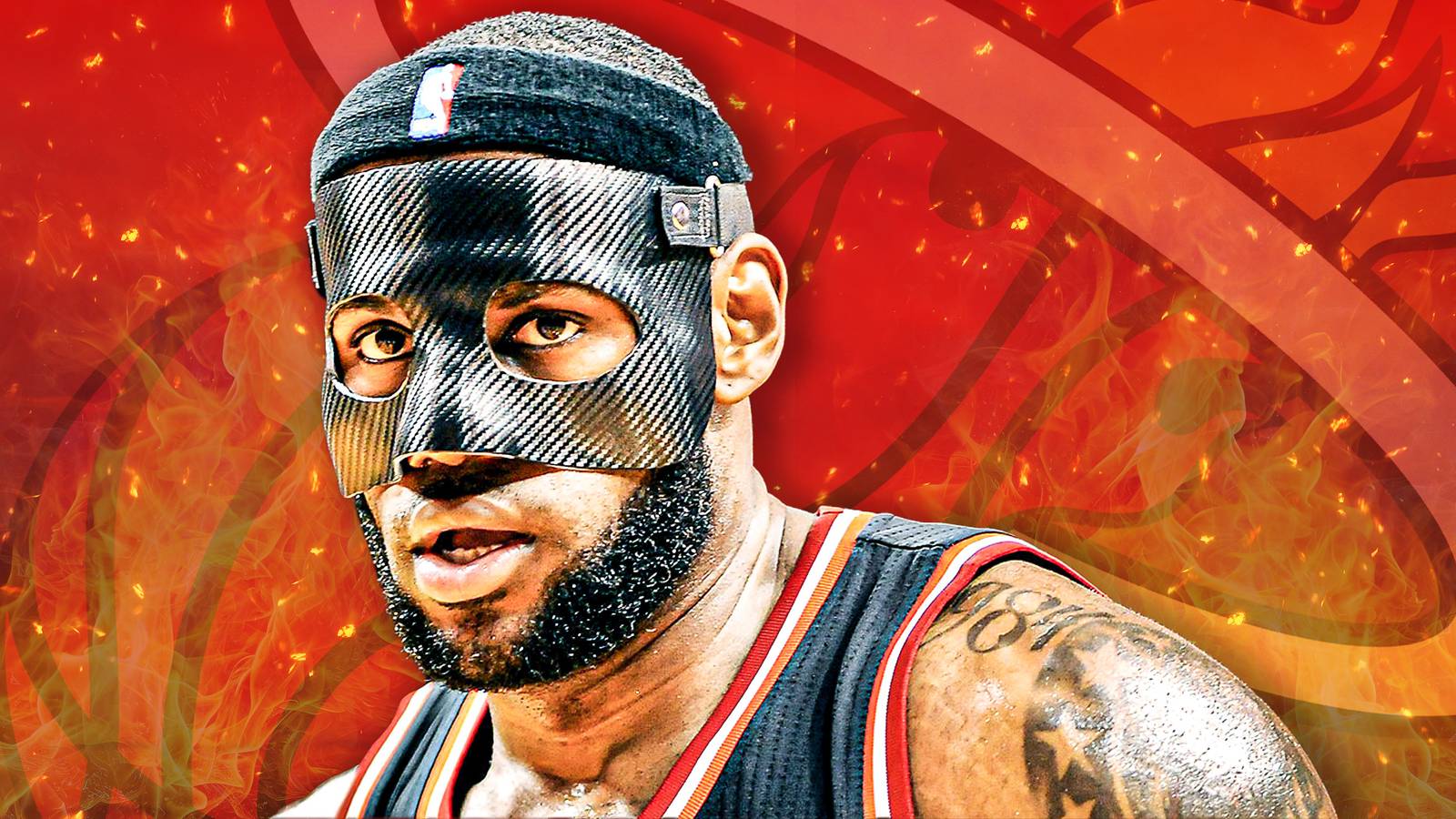 1600x900 LeBron James Best Moments With the Miami Heat