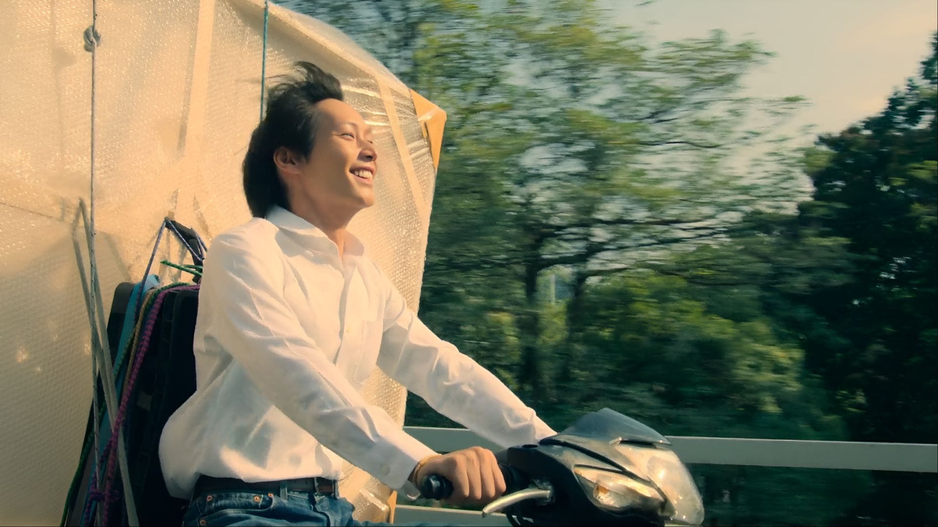 1920x1080 Mad Unicorn (2025) ending explained: Does Thunder Express triumph or tumble?