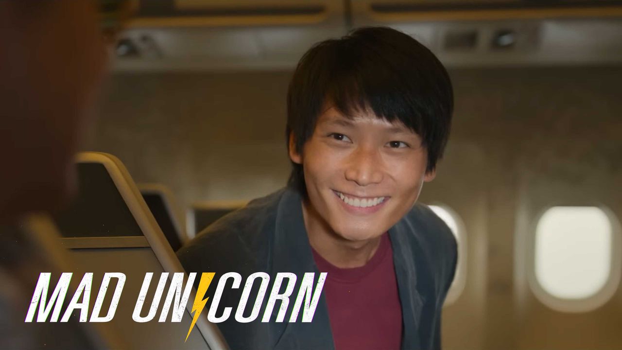 1280x720 Where to Watch Mad Unicorn (2025) TV Show Online