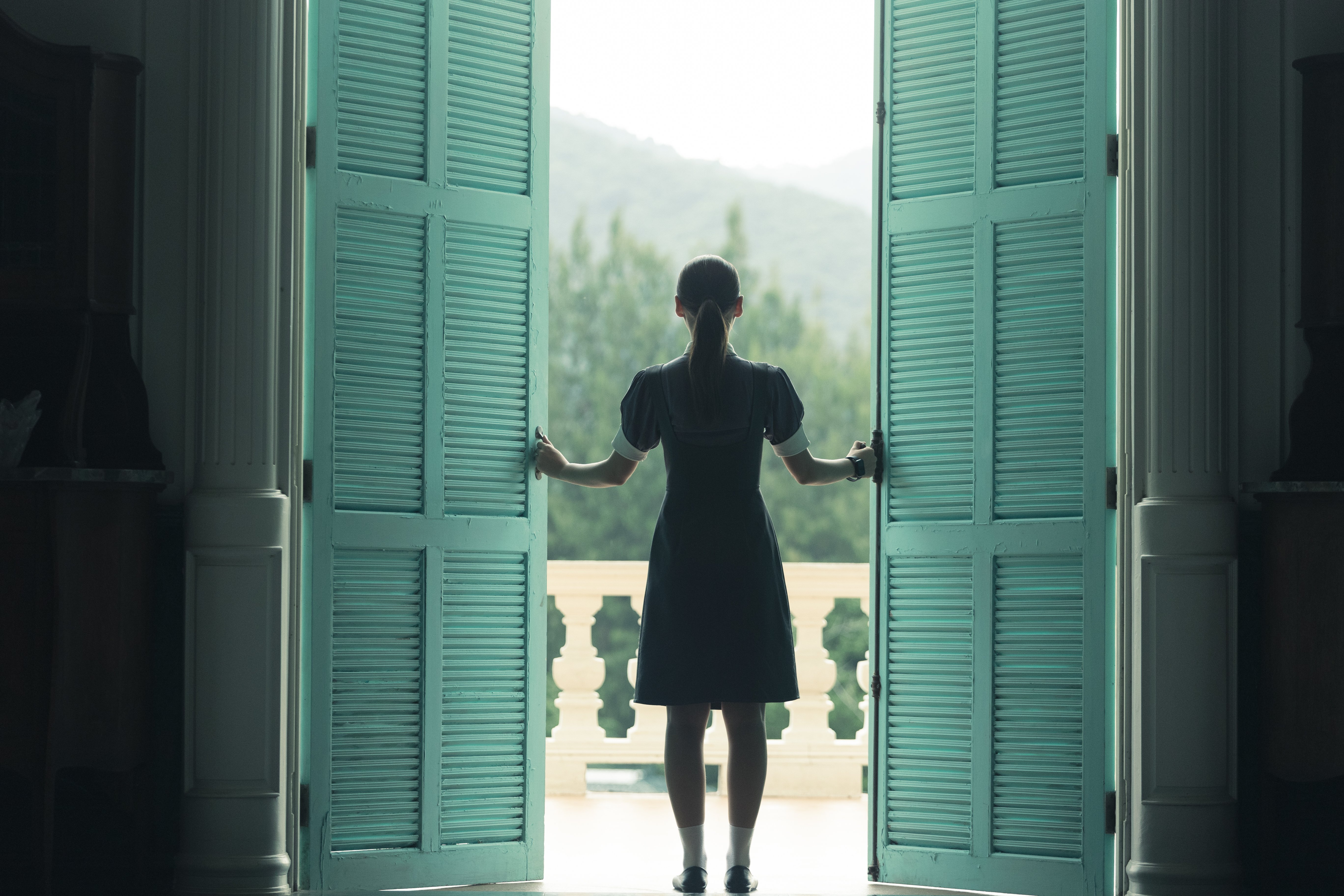 5472x3648 Master of the House': The Making of a Global Hit